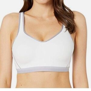 Wacoal high impact underwire sport bra